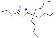 2-Ethoxy-5-(tributylstannyl)-1,3-thiazole