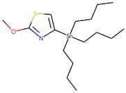 2-Methoxy-4-(tributylstannyl)-1,3-thiazole