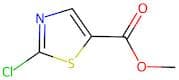 Methyl 2-chloro-1,3-thiazole-5-carboxylate