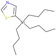 5-(Tributylstannyl)-1,3-thiazole