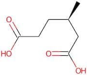(3R)-(+)-3-Methyladipic acid