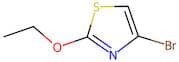 4-Bromo-2-ethoxy-1,3-thiazole