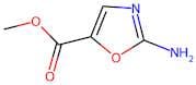 Methyl 2-amino-1,3-oxazole-5-carboxylate