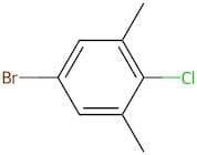 5-Bromo-2-chloro-1,3-dimethylbenzene