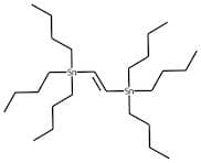 trans-1,2-Bis(tributylstannyl)ethylene