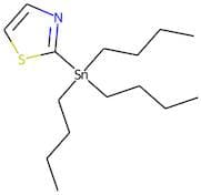 2-(Tributylstannyl)-1,3-thiazole