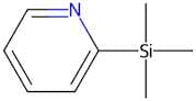 2-(Trimethylsilyl)pyridine