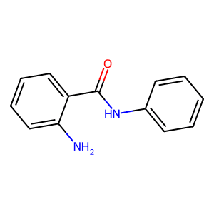 2-Amino-N-phenylbenzamide