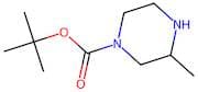 3-Methylpiperazine, N1-BOC protected