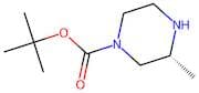 (3R)-3-Methylpiperazine, N1-BOC protected