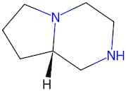 (6S)-1,4-Diazabicyclo[4.3.0]nonane