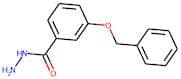3-Benzyloxybenzhydrazide