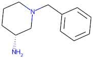 (3R)-1-Benzylpiperidin-3-amine