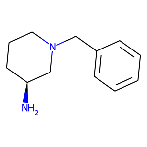 (3S)-3-Amino-1-benzylpiperidine