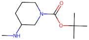 3-(Methylamino)piperidine, N1-BOC protected