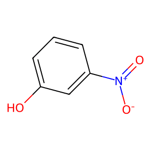 3-Nitrophenol