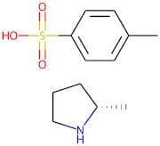 (2S)-2-Methylpyrrolidine toluene-4-sulphonate