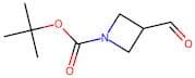Azetidine-3-carboxaldehyde, N-BOC protected
