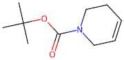 1,2,3,6-Tetrahydropyridine, N-BOC protected