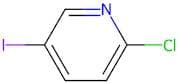 2-Chloro-5-iodopyridine