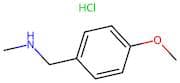4-Methoxy-N-methylbenzylamine hydrochloride