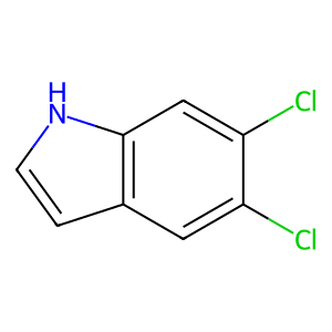 5,6-Dichloro-1H-indole