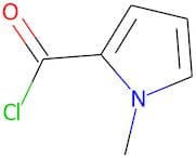 1-Methyl-1H-pyrrole-2-carbonyl chloride