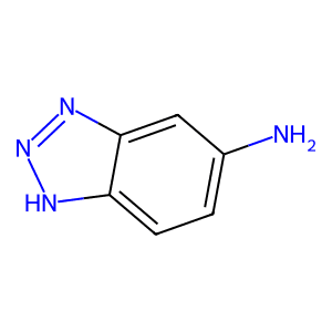 5-Amino-1H-benzotriazole
