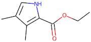 Ethyl 3,4-dimethyl-1H-pyrrole-2-carboxylate