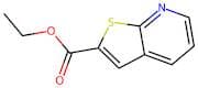 Ethyl thieno[2,3-b]pyridine-2-carboxylate