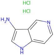 3-Amino-5-azaindole dihydrochloride