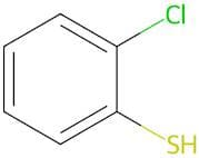 2-Chlorothiophenol