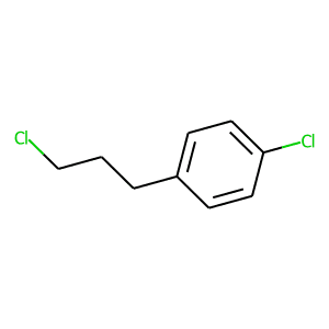 1-Chloro-3-(4-chlorophenyl)propane