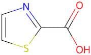 1,3-Thiazole-2-carboxylic acid
