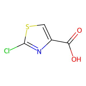 2-Chloro-1,3-thiazole-4-carboxylic acid