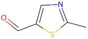 2-Methyl-1,3-thiazole-5-carboxaldehyde