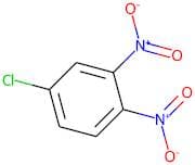 3,4-Dinitrochlorobenzene