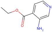 Ethyl 3-aminoisonicotinate