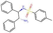 N-[(1R,2R)-2-Amino-1,2-diphenylethyl]toluene-4-sulphonamide