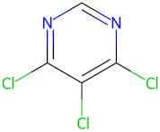 4,5,6-Trichloropyrimidine
