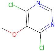 4,6-Dichloro-5-methoxypyrimidine