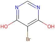 5-Bromo-4,6-dihydroxypyrimidine