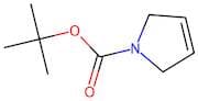 2,5-Dihydro-1H-pyrrole, N-BOC protected