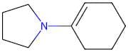 1-Cyclohex-1-en-1-ylpyrrolidine