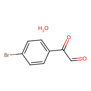 4-Bromophenylglyoxal hydrate