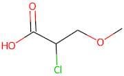 2-Chloro-3-methoxypropanoic acid