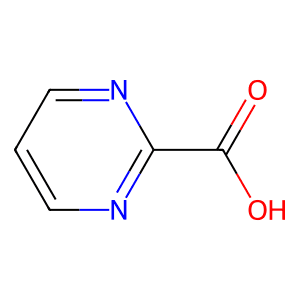 Pyrimidine-2-carboxylic acid