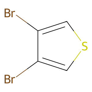 3,4-Dibromothiophene