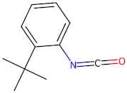 2-tert-Butylphenyl isocyanate