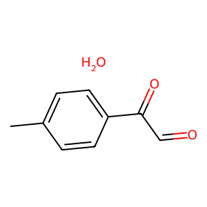 4-Methylphenylglyoxal hydrate
